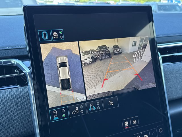 New 2026 GMC Sierra EV Elevation AWD/4WD image 9