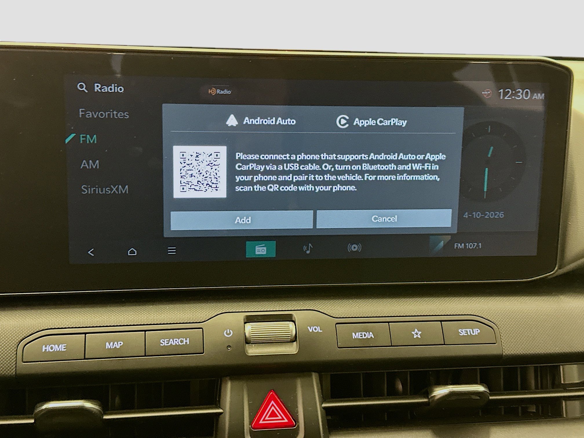 Used 2025 Kia K4 LXS image 22