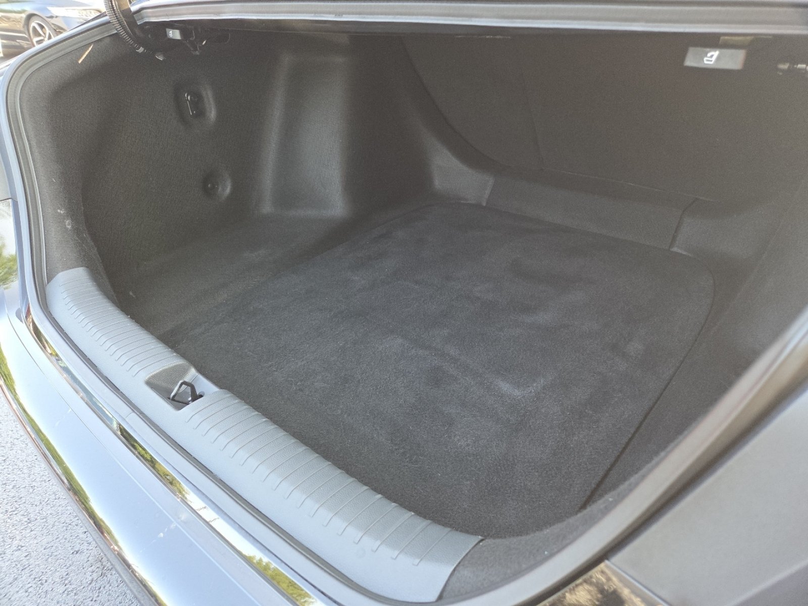 Certified 2024 Honda Accord EX image 23