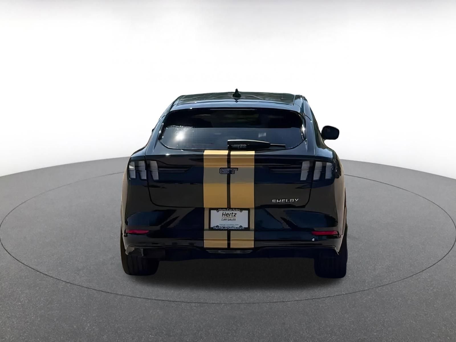 Used 2023 Ford Mustang Mach-E GT image 12