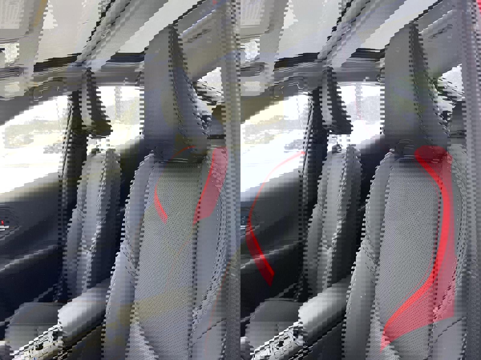 Used 2024 Toyota Prius Prime image 19