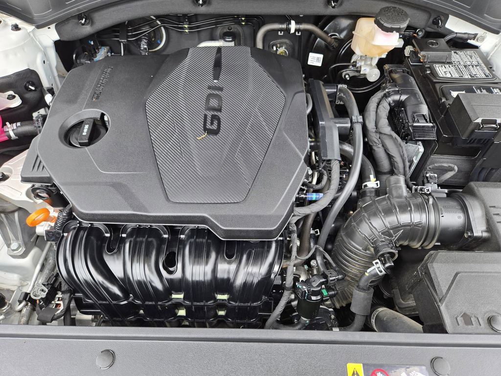 Certified 2025 Kia Sorento S FWD image 30