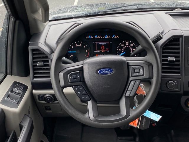 Used 2017 Ford F150 XL w/ Equipment Group 101A Mid RWD image 28