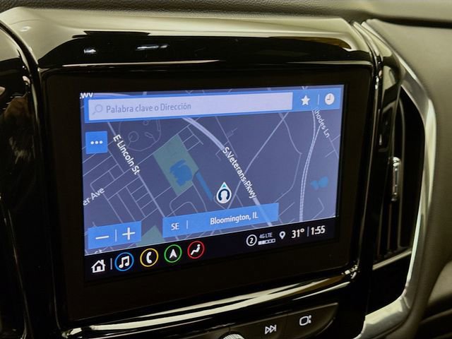 Used 2023 Chevrolet Traverse Premier image 14
