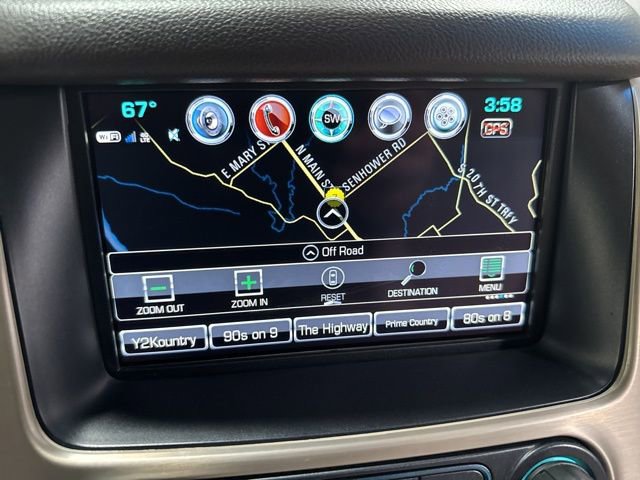 Used 2018 GMC Yukon Denali w/ Denali Ultimate Package image 5