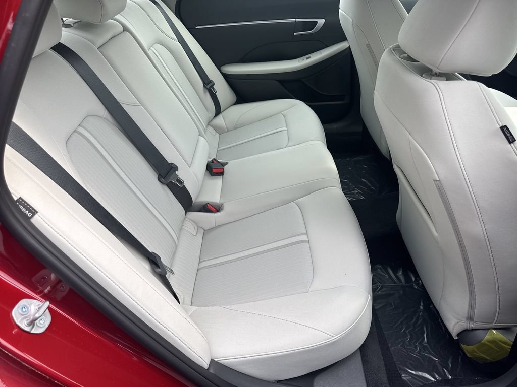 New 2026 Hyundai Sonata SEL FWD image 15