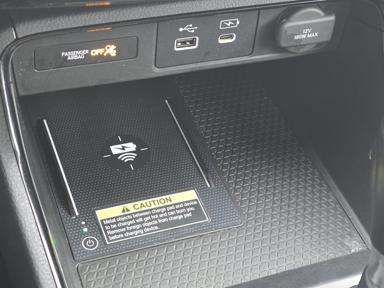 Certified 2023 Honda CR-V EX-L image 9