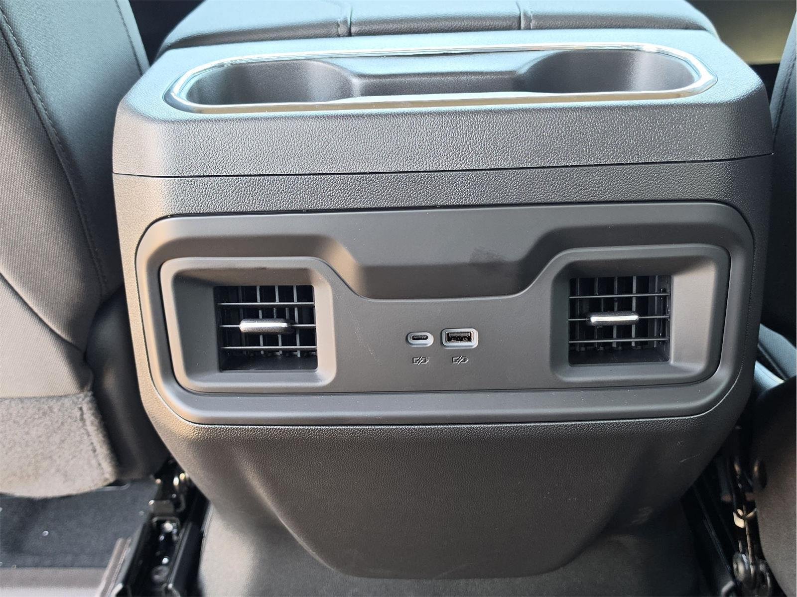 New 2026 Chevrolet Silverado 1500 LT AWD/4WD image 19