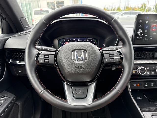 Used 2026 Honda CR-V Sport Touring image 12