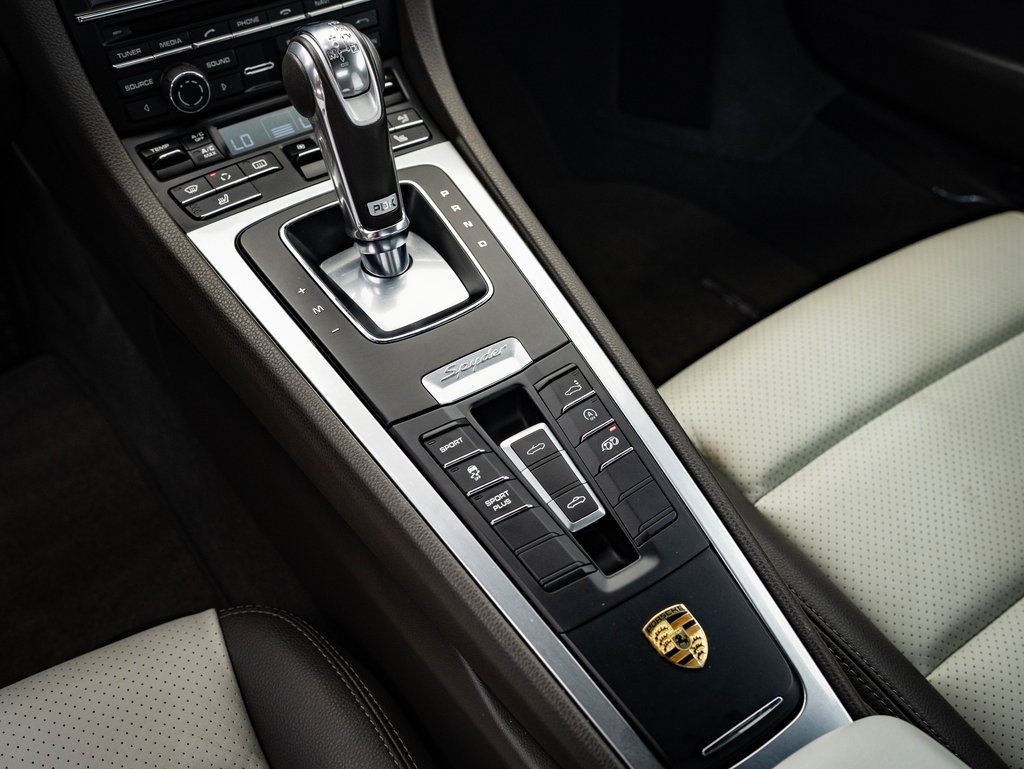 Used 2013 Porsche Boxster S image 33