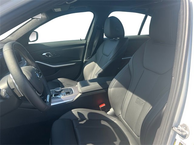 New 2025 BMW 330i xDrive Sedan w/ Convenience Package image 10