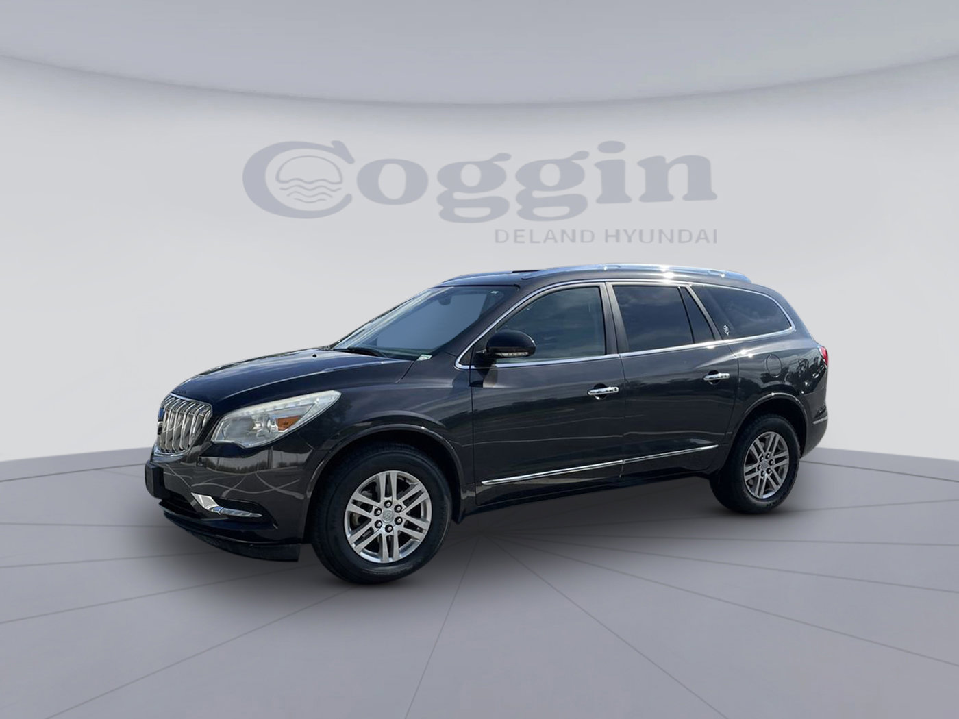 Used 2014 Buick Enclave Convenience w/ Trailering Provision Package