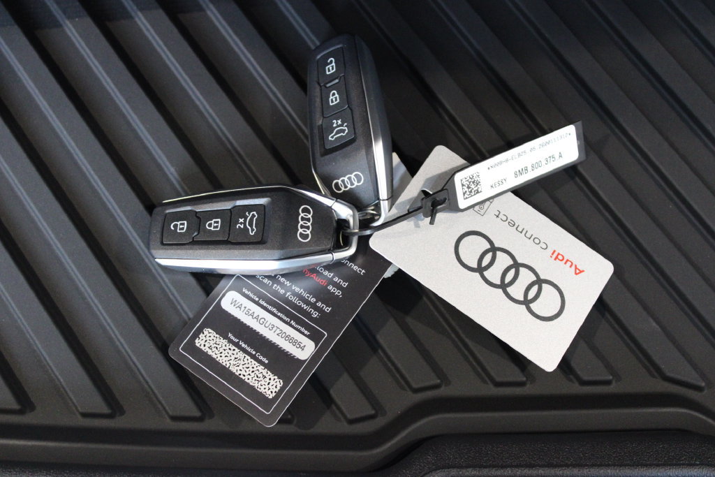New 2026 Audi Q5 Premium Plus AWD/4WD image 29