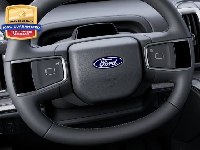 New 2027 Ford Expedition Platinum RWD image 12