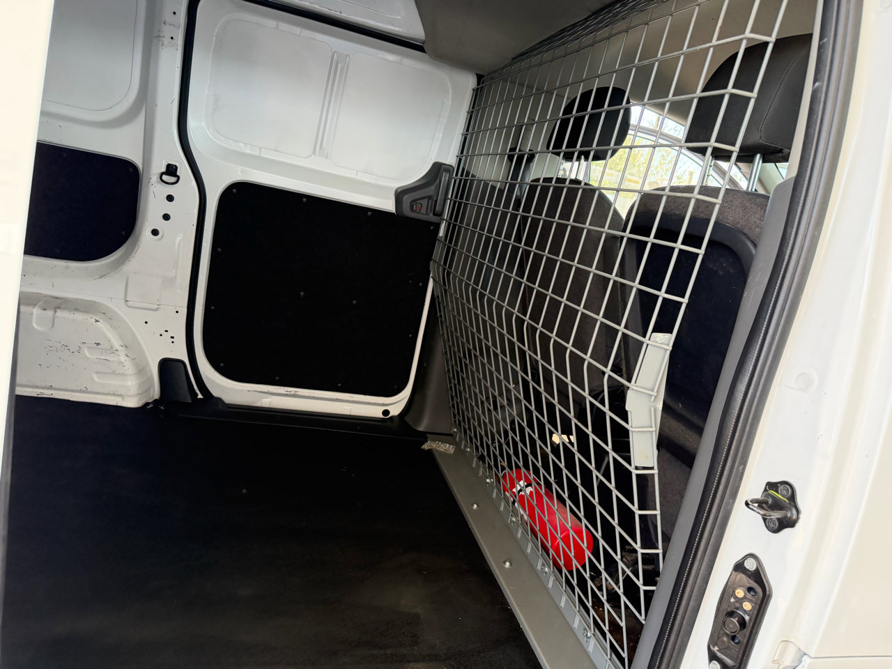 Used 2021 Nissan NV200 SV image 15