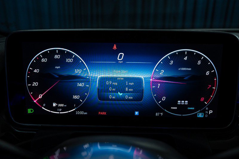 Certified 2026 Mercedes-Benz C 300 Sedan image 29