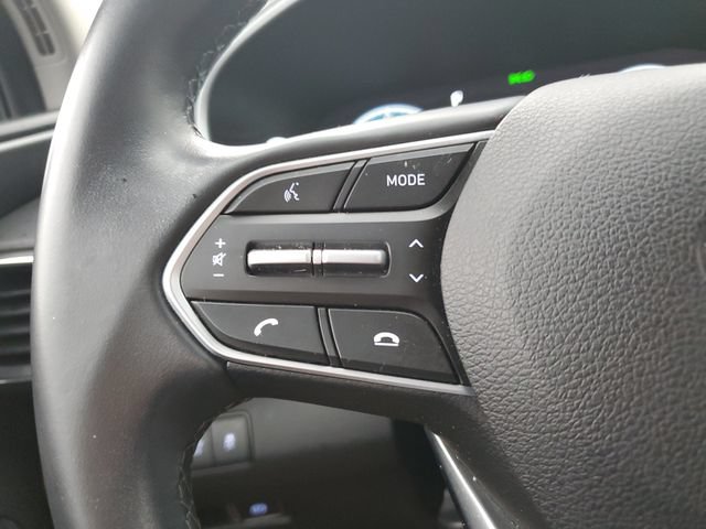 Used 2022 Hyundai Santa Fe Blue AWD/4WD image 22