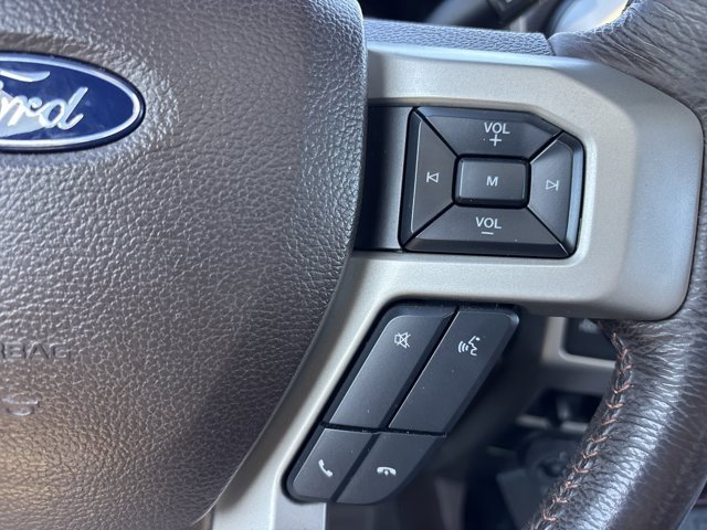 Used 2021 Ford F250 King Ranch w/ King Ranch Ultimate Package image 35