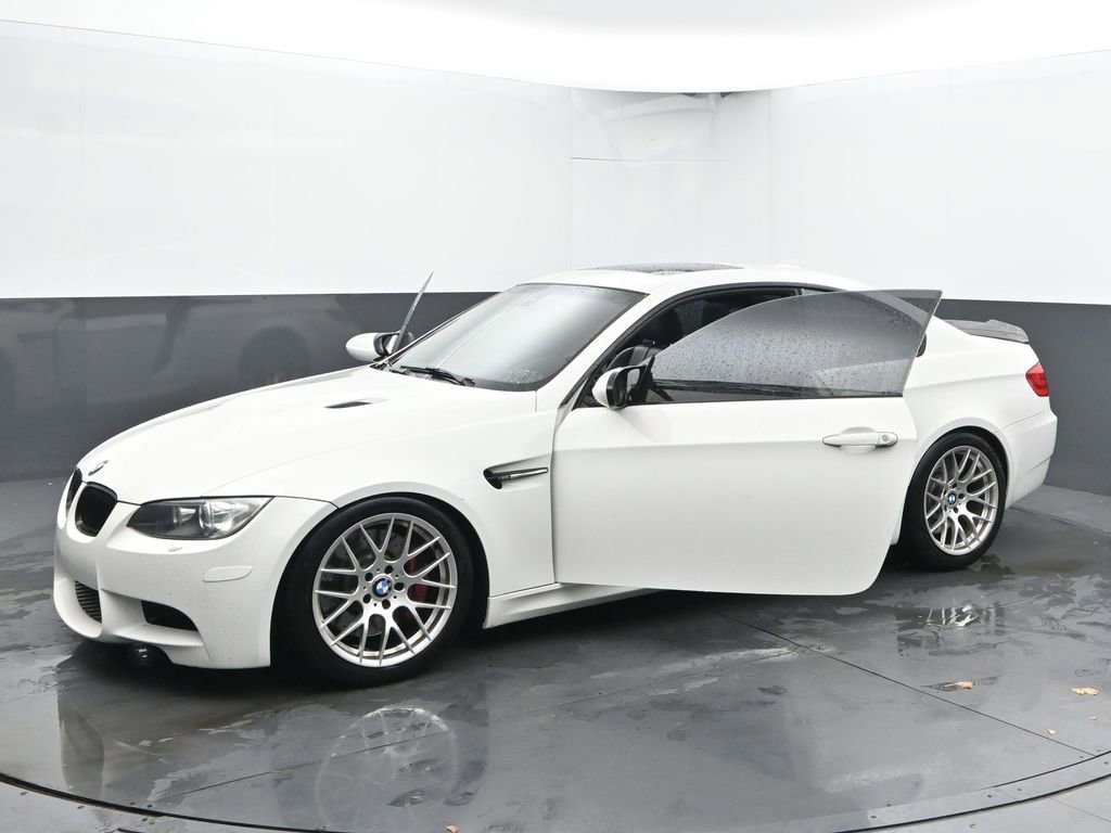 Used 2013 BMW M3 Coupe w/ Premium Pkg image 45