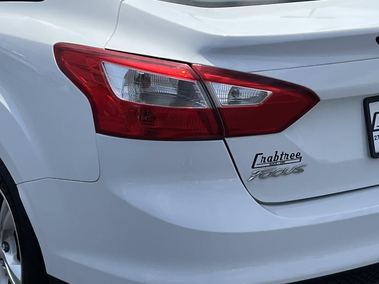 Used 2013 Ford Focus SE FWD image 5
