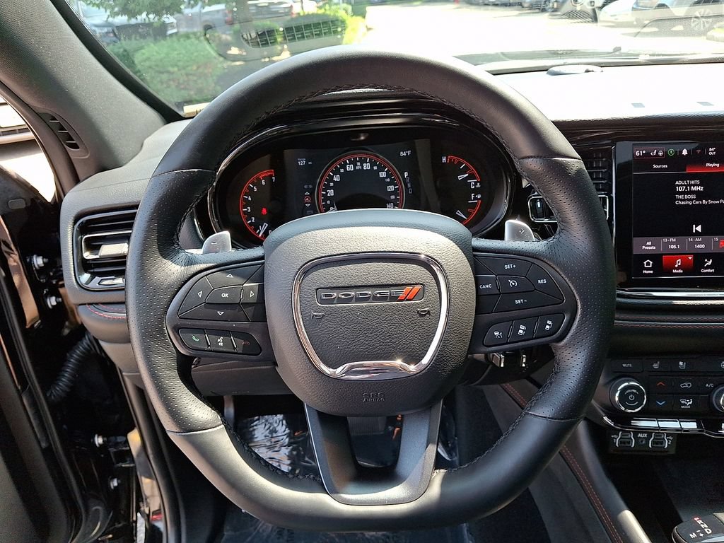 Used 2023 Dodge Durango R/T AWD/4WD image 20