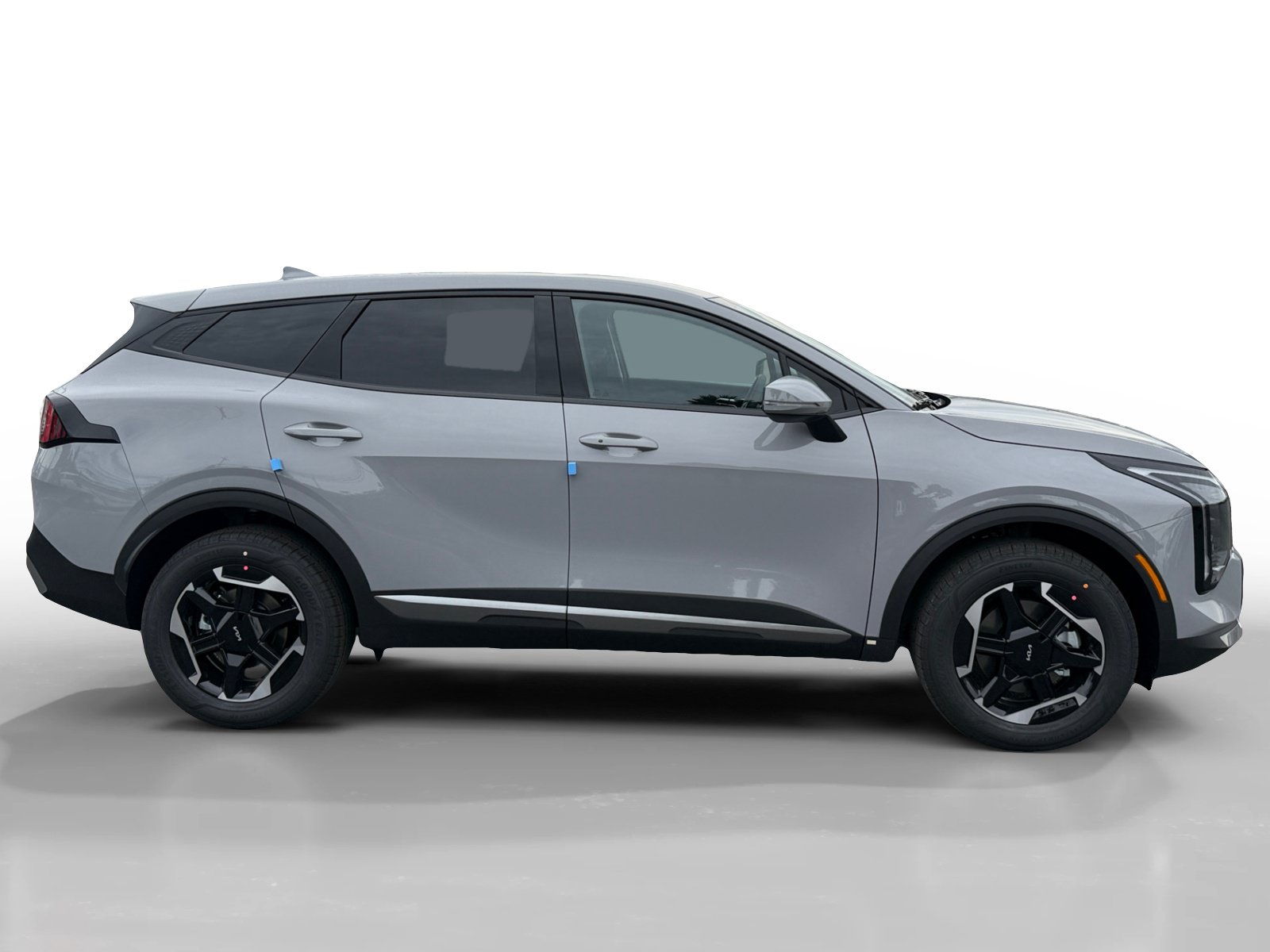 New 2027 Kia Sportage S AWD/4WD image 6