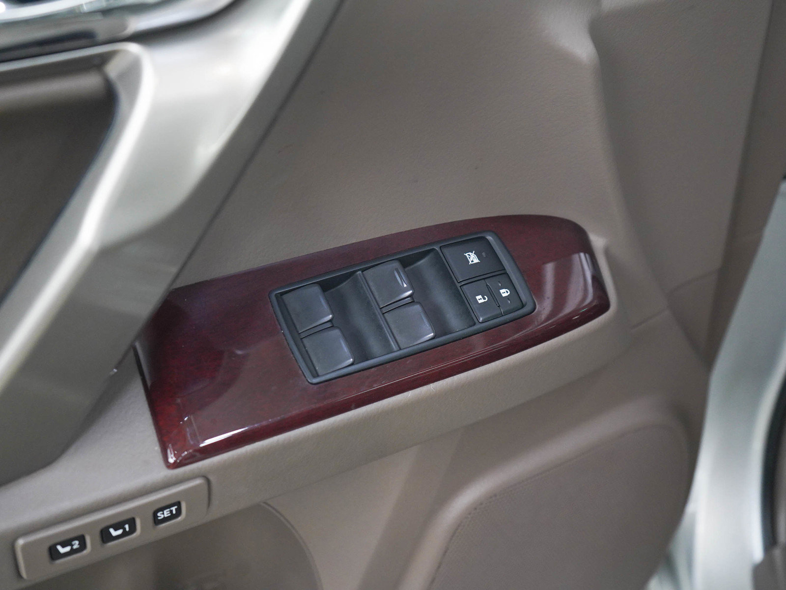 Used 2019 Lexus GX 460 Luxury AWD/4WD image 19