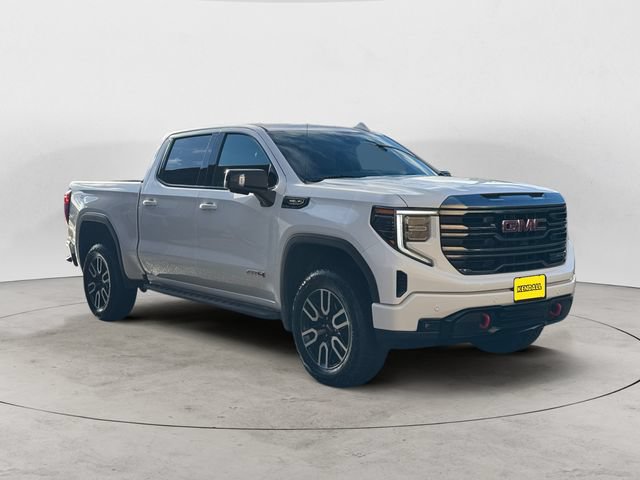 Used 2024 GMC Sierra 1500 AT4 w/ Technology Package AWD/4WD image 7