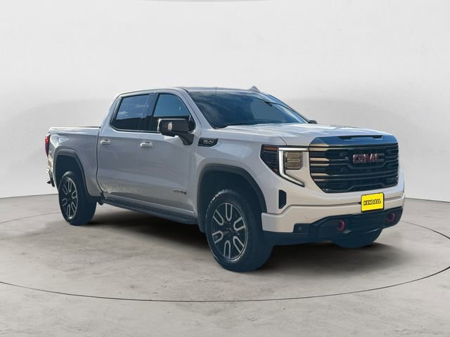 Used 2024 GMC Sierra 1500 AT4 w/ Technology Package AWD/4WD image 7