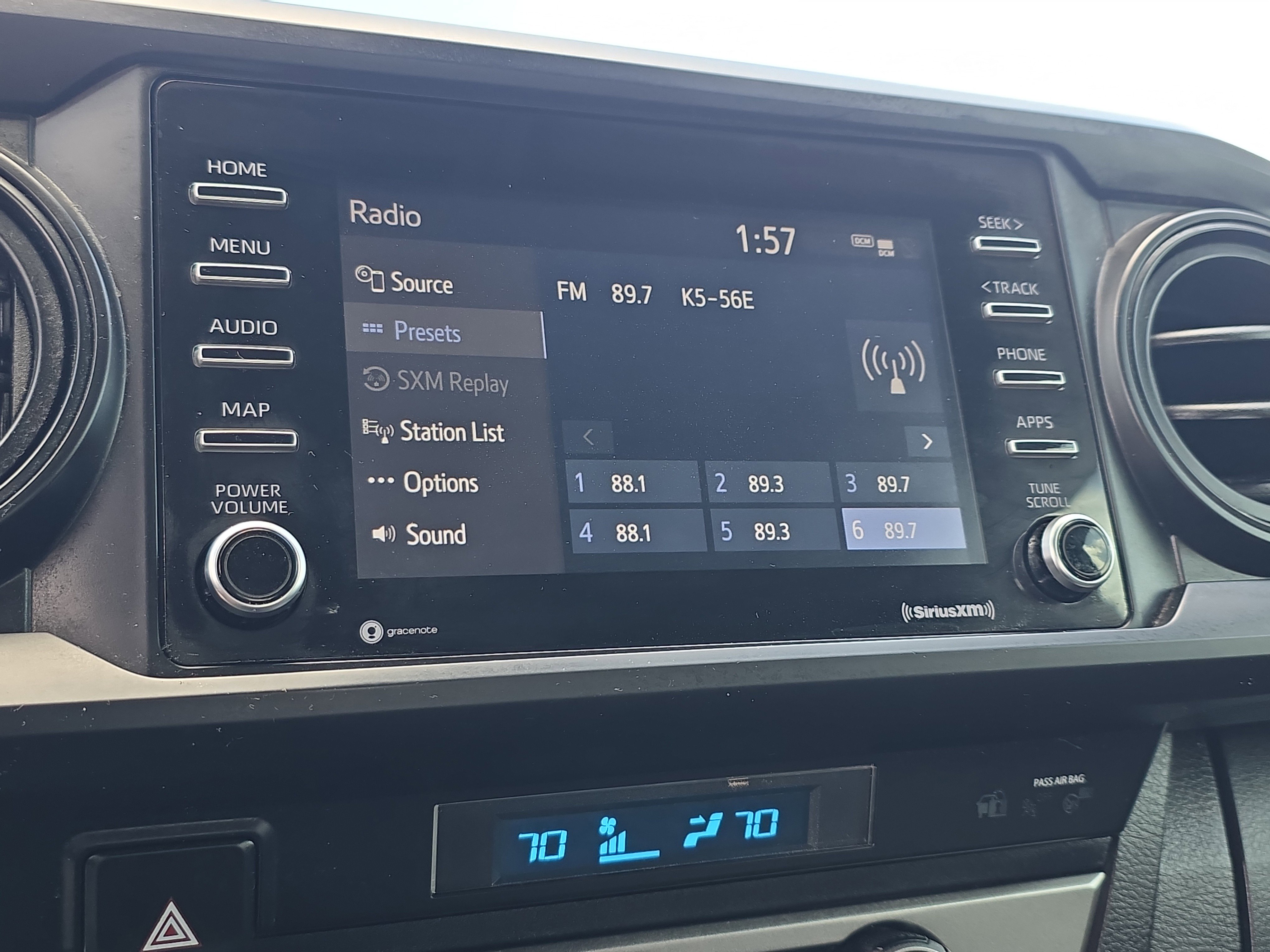 Used 2023 Toyota Tacoma SR RWD image 28
