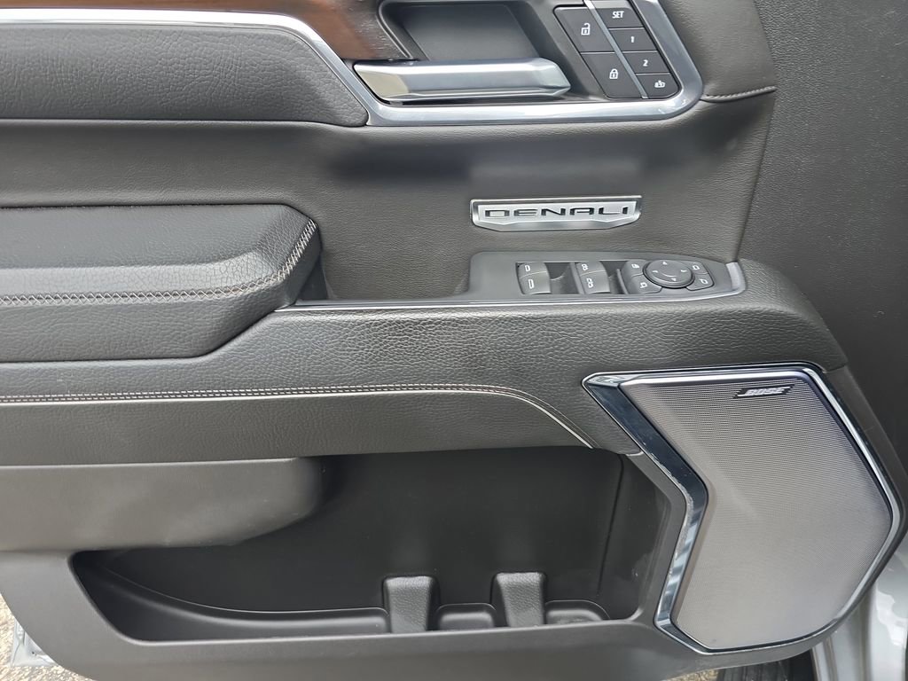 Used 2024 GMC Sierra 1500 Denali w/ Technology Package image 21