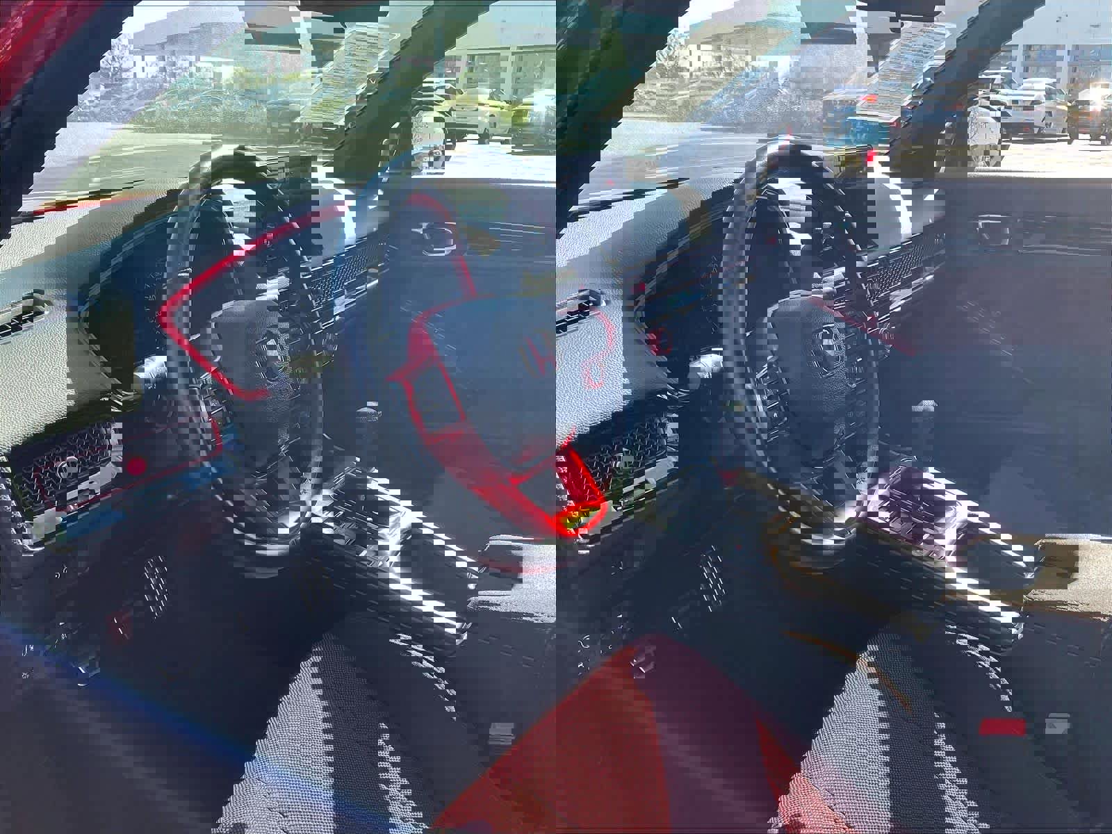 Used 2022 Honda Civic Si image 17