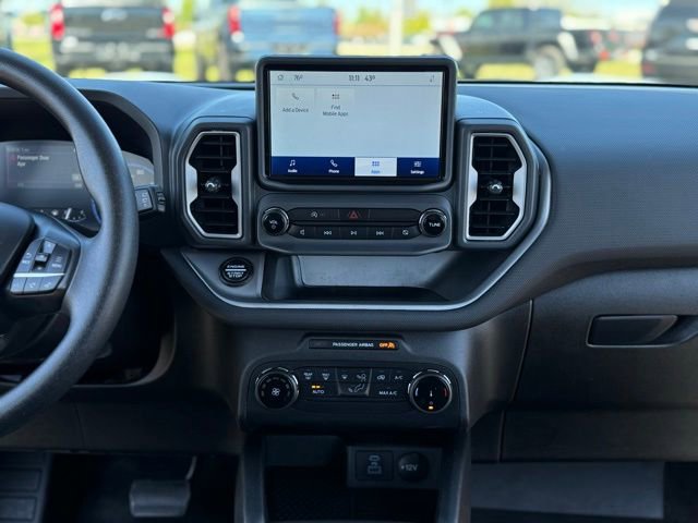 Certified 2022 Ford Bronco Sport Big Bend AWD/4WD image 23