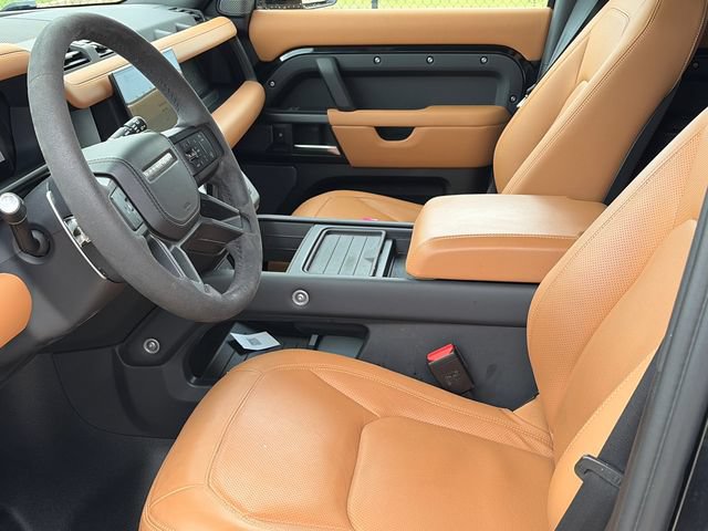 Used 2023 Land Rover Defender 110 Carpathian Edition AWD/4WD image 17