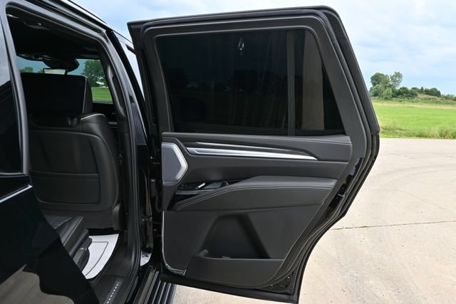 Used 2026 Cadillac Escalade V AWD/4WD image 20