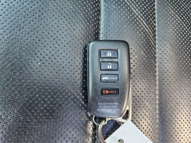 Used 2016 Lexus RX 350 F Sport w/ Accessory Package AWD/4WD image 28