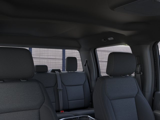 New 2026 Ford F150 XLT AWD/4WD image 22