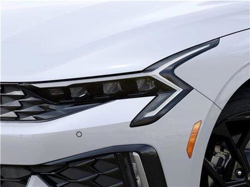New 2026 Kia K5 GT-Line w/ GT-Line Premium Package image 37