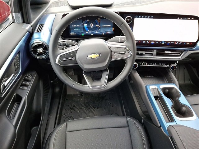 New 2026 Chevrolet Equinox EV LT image 7