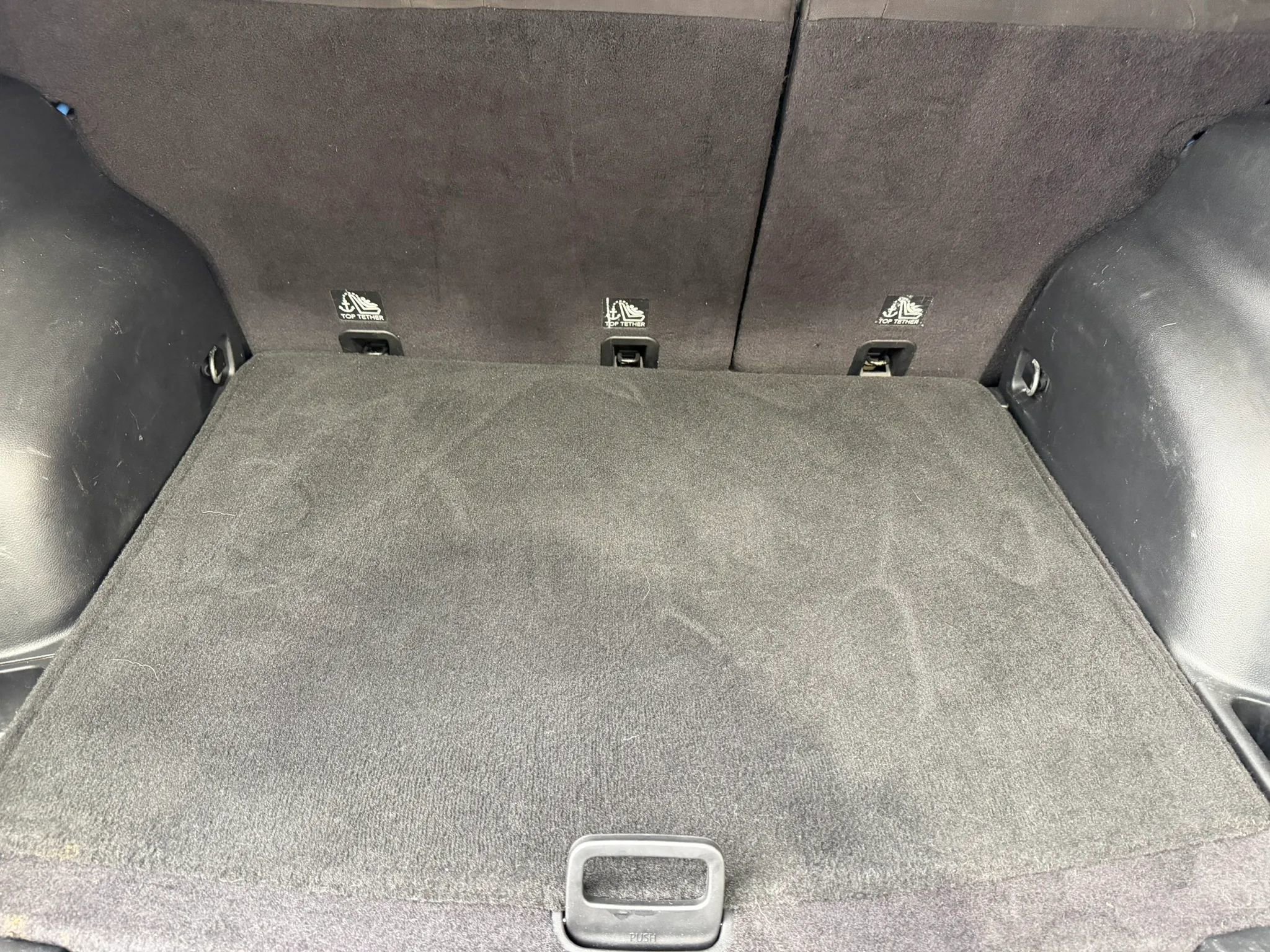 Used 2018 Jeep Compass Sport w/ Cold Weather Group FWD image 26