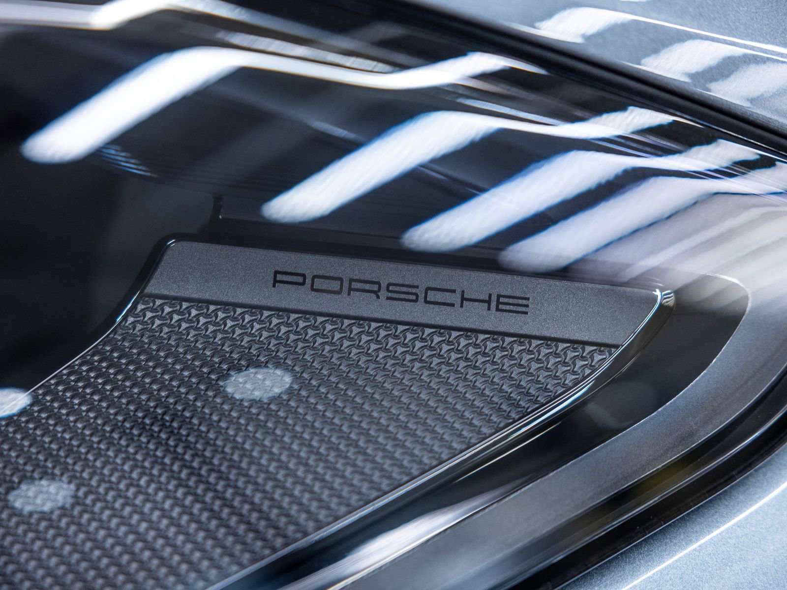 New 2026 Porsche Cayenne Turbo image 15