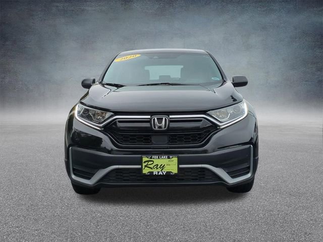 Used 2020 Honda CR-V LX image 4