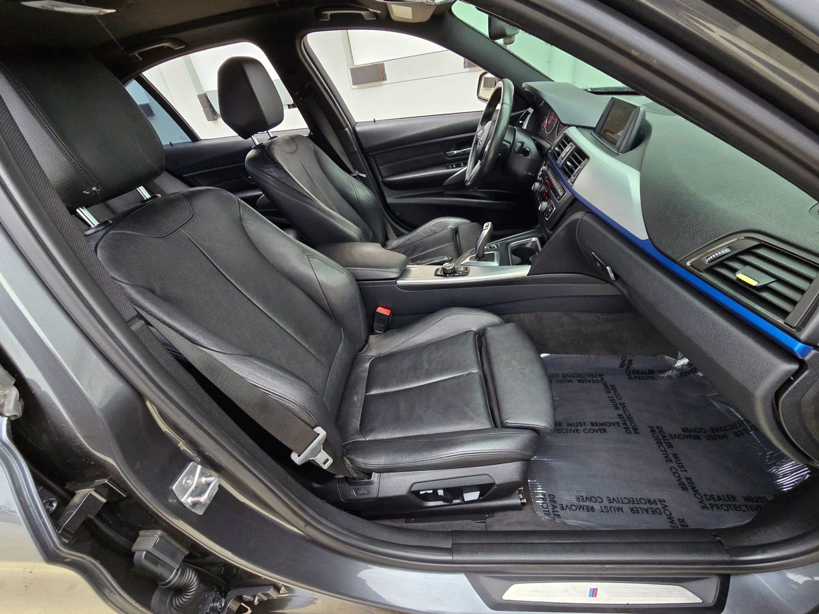 Used 2014 BMW 328d Sedan image 19