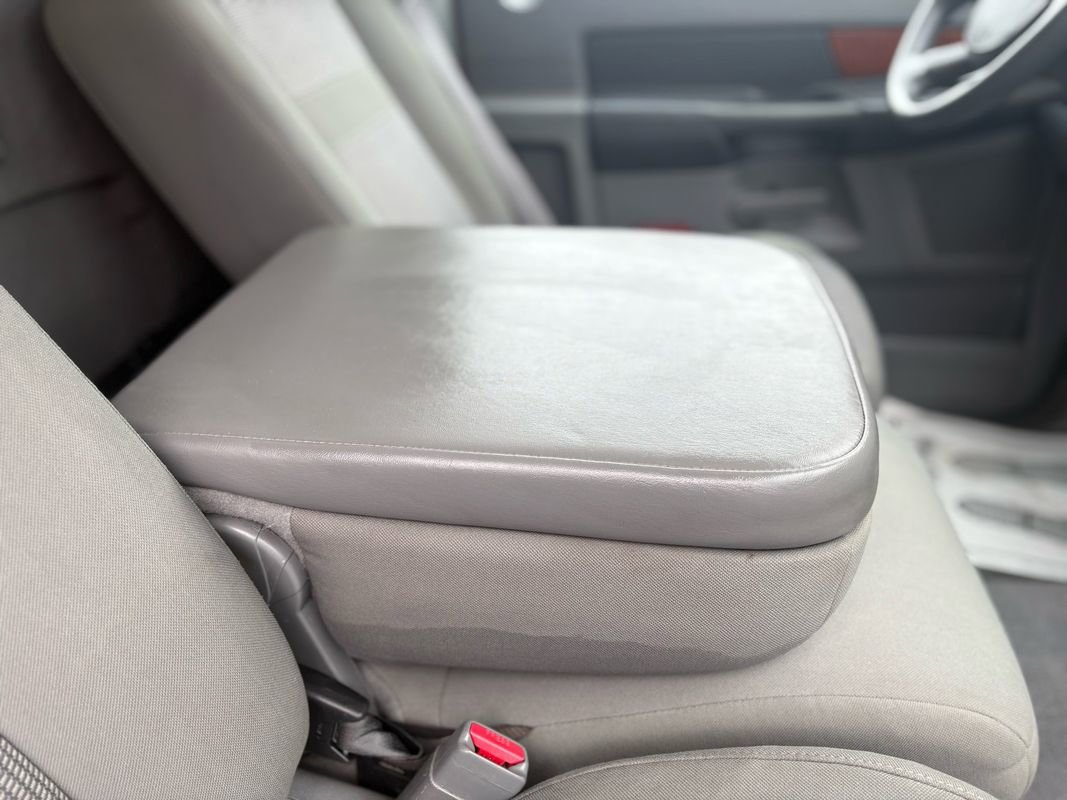 Used 2006 Dodge Ram 1500 Truck SLT image 32