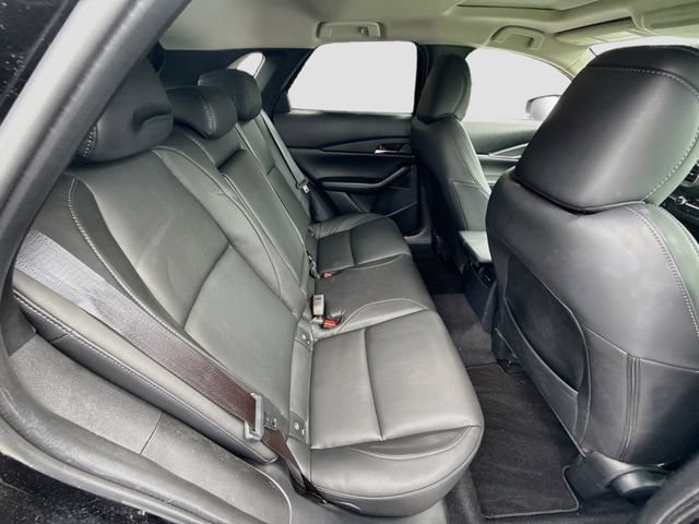 Certified 2025 MAZDA CX-30 AWD 2.5 S w/ Preferred Package image 30