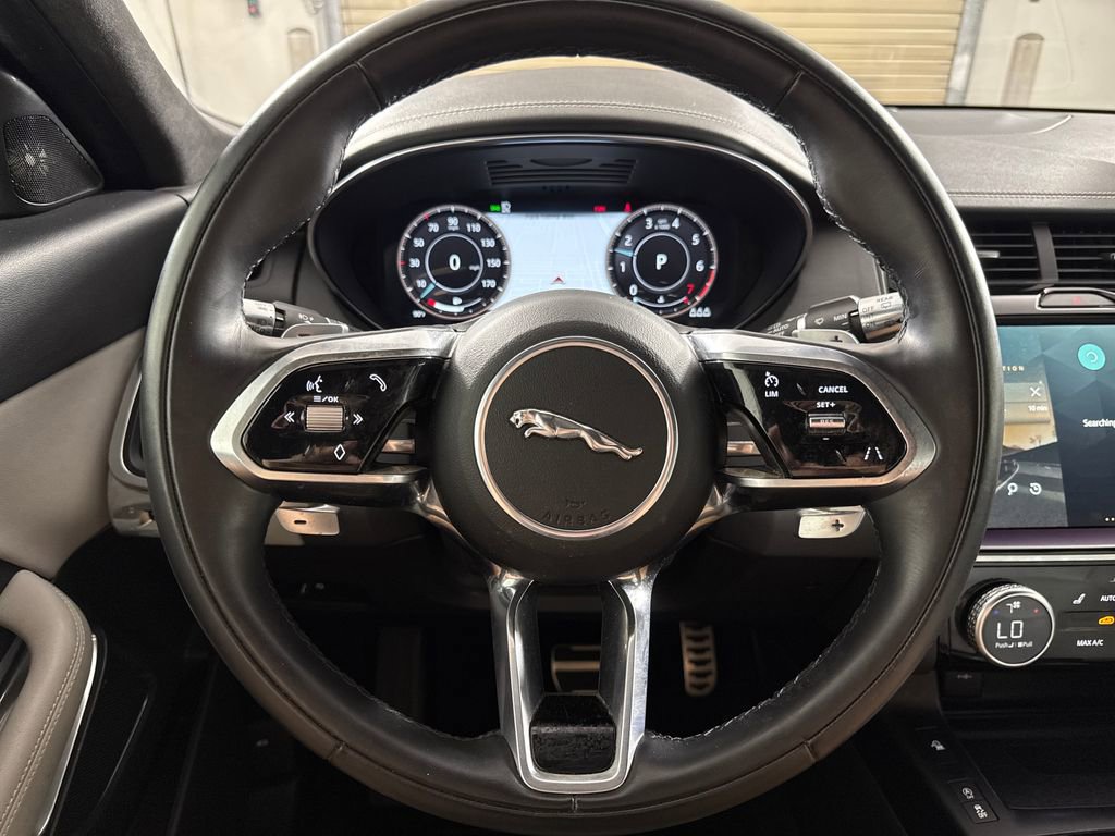 Used 2021 Jaguar E-PACE 300 Sport AWD/4WD image 13