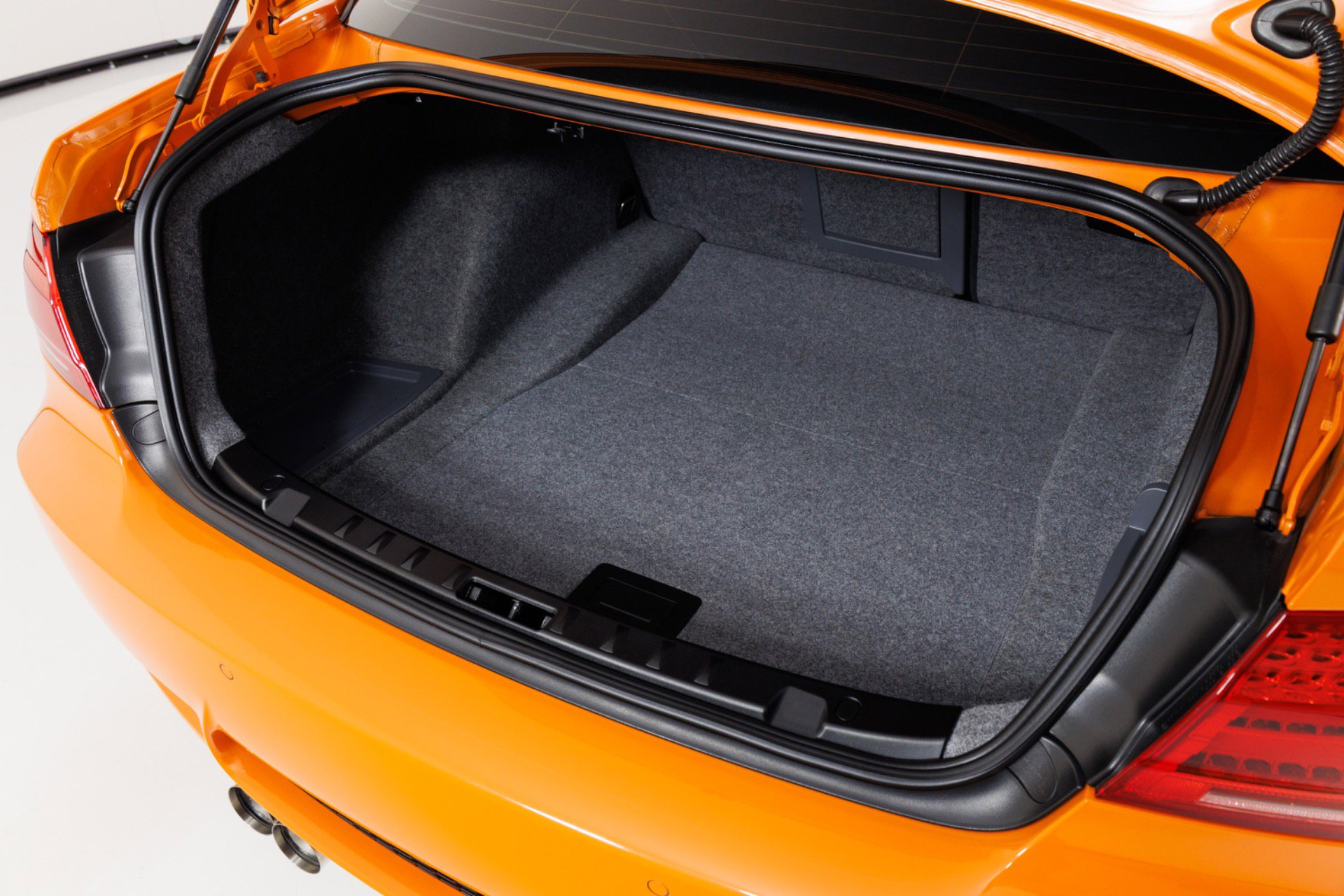 Used 2013 BMW M3 Coupe RWD image 49