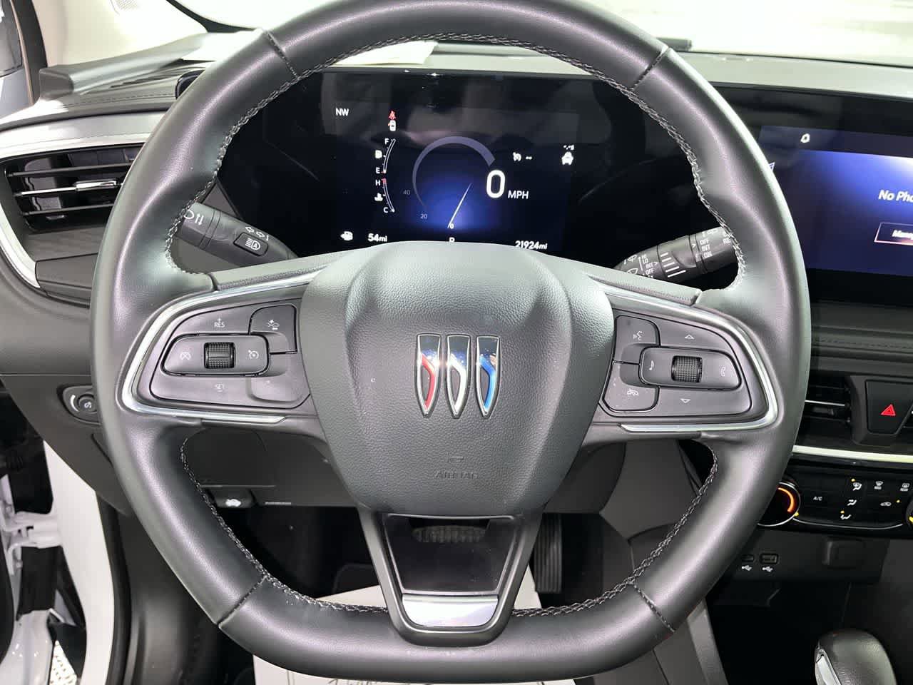 Used 2024 Buick Encore GX Sport Touring AWD/4WD image 16