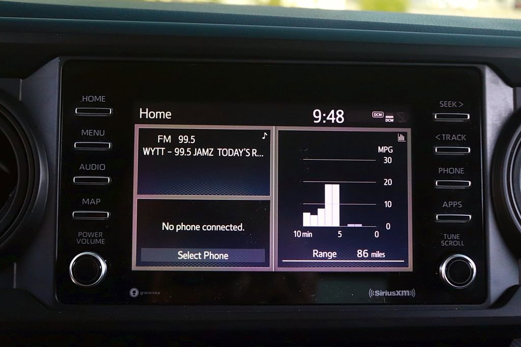 Used 2022 Toyota Tacoma SR image 21