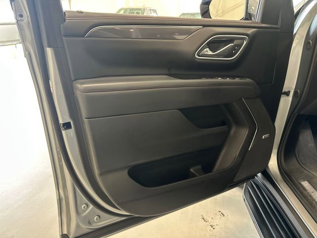 Used 2024 Chevrolet Tahoe RST w/ Luxury Package image 34